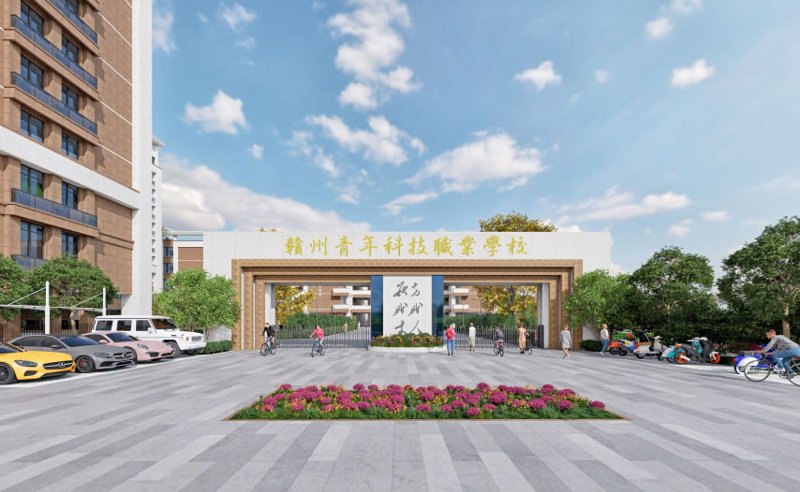 赣州软件开发:助力城市发展与产业升级